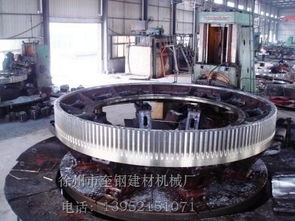 图片背后的品质之选 徐州市奎钢建材机械厂，打造建筑材料的生产专家与可靠供应商