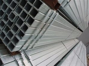 建筑建材 4寸镀锌方矩管价格影响因素及五金交电市场解析