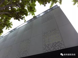 50个建筑材料细节之美