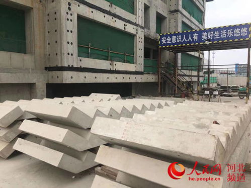 河北 普及推广建筑节能，以绿色建材驱动持续发展