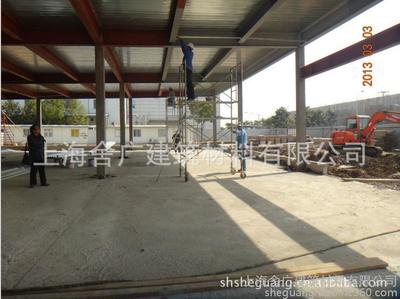 优质耐用，专业守护——上海舍广厂家直销钢结构防火涂料